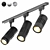 Adjustable Angle LED Lamps by SLV 3D model small image 4