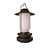 Modern Adjustable LED Table Lamp 3D model small image 2