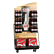 Sleek Beer Stand: 3D Model 3D model small image 3