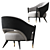 Sleek Millimeter Master 3D model small image 3