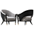 Sleek Millimeter Master 3D model small image 4