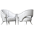 Sleek Millimeter Master 3D model small image 5
