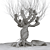 Rattlesnake Willow 3D Model 3D model small image 5
