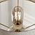 Neko Table Lamp: Stylish Lighting for Your Home 3D model small image 3