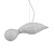 Lofter Swarm Pendant Light 3D model small image 2