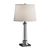 Elegant Coleford Table Lamp 3D model small image 1