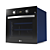 LG LB645E329T1 Built-In Oven - Sleek and Efficient 3D model small image 1