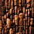 Wooden Faces Panel Decor - No.2 3D model small image 5