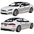 Tesla Model S 2021: Revamped Design, Enhanced Performance 3D model small image 5