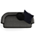 Elegant Minotti Mattia Lounge Sofa 3D model small image 7