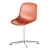 HAY Neu 10 Chair & Upholstery 3D model small image 6