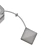 Elegant Themis 27 Sconce by BecBrittain 3D model small image 3