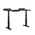 UFO Lift Desk: Versatile Standing Workstation 3D model small image 1