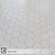 Atellani Matte Wall Tiles - 20x23.1: Perfect for Any Space 3D model small image 3