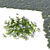 Compact Periwinkle Bushes | Vinca Minor 3D model small image 3