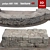 Ancient Ruins 3D Model 3D model small image 2