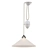 Cobb Pendant: Adjustable Elegance 3D model small image 1