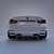 Title: High-Quality BMW M4 3D Model 3D model small image 4