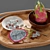 Varfint Ikea Tray & Pitaya - Smoothed 3D Model with Textures 3D model small image 4