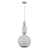 Elegant Camila Pendant 3D model small image 2