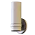 Milano Wall Light: Elegant Illumination 3D model small image 4
