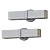 Minimalist Elegance: Bratto Sconce 3D model small image 4