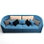 Elegant Theater Carpanelli Sofa 3D model small image 2