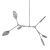Sleek Joni Config. 2: Ultimate Horizontal Elegance 3D model small image 2
