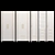 Elegant Wardrobes - Sleek Storage Solutions 3D model small image 2