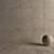  Flaviker Navona Honey Cross 80x80 - Stunning Wall and Floor Design 3D model small image 4