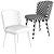 Luxurious Arven L Chair: Elegant Design & Exceptional Comfort 3D model small image 2