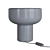Title: Sleek Arpeggio Sideboard Light 3D model small image 2