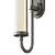 Industrial Bauhaus Revamped Wall Light 3D model small image 2