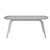 Elegant Milano Dining Table 3D model small image 5