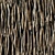 Sang Driftwood Decor: Unique Construction Art 3D model small image 3
