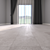 Hyper White 30x60: Sleek and Stylish Floor 3D model small image 2