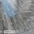 Milano Gray Marble Floor Tiles 3D model small image 1