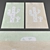 300 Rugs Collection: Versatile and Stylish 3D model small image 2