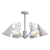 Modern Lighting Elegance: Lamba 3D model small image 2