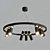 Spoor Lampatron - Versatile 3D Model 3D model small image 3