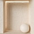 Sleek Plaster #79: High-Res Seamless Textures 3D model small image 1