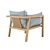 Prostoria Outdoor: Stylish and Functional Furniture 3D model small image 3