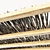 Driftwood Branch Ceiling - Natural Wooden Decor 3D model small image 4