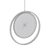 Pearlescent LED Disk Pendant Light 3D model small image 2