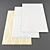 High Resolution Carpets Collection 3D model small image 1