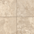 Flaviker Navona Honey Cross: Stunning 120x120 Wall & Floor Tile 3D model small image 2