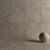 Flaviker Navona Honey Cross: Stunning 120x120 Wall & Floor Tile 3D model small image 4
