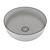MIENA: Elegant 450mm Sink 3D model small image 5