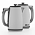 Haden Dorchester Kettle: Sleek and Stylish 3D model small image 4