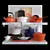 Kitchen Essentials Set 3D model small image 1